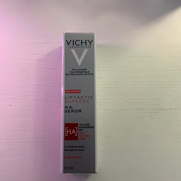 Brand new Vichy laboratories bundle. - Picture 4 of 9